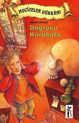 Doğrucu Kurukafa - 1