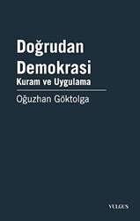 Doğrudan Demokrasi - Kuram ve Uygulama - 1