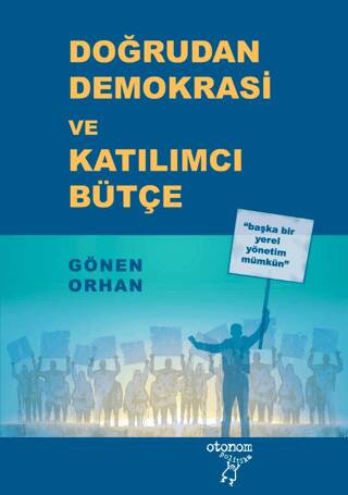 Doğrudan Demokrasi ve Katılımcı Bütçe - 1