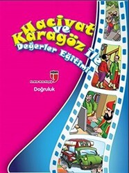 Doğruluk - Hacivat ve Karagöz ile Değerler Eğitimi - 1