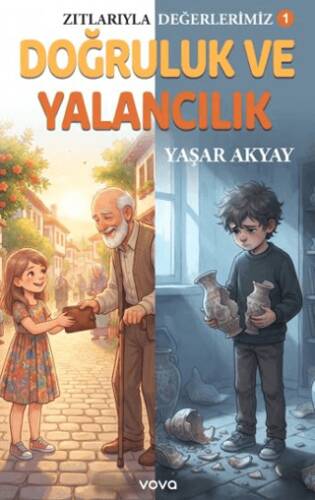 Doğruluk ve Yalancılık - 1