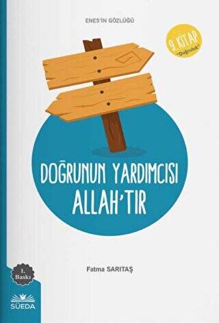 Doğrunun Yardımcısı Allah`tır - 1