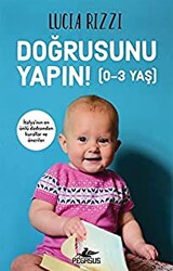 Doğrusunu Yapın! 0-3 Yaş - 1