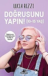 Doğrusunu Yapın! 10-15 Yaş - 1