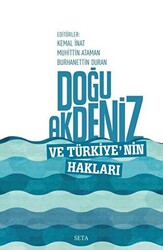 Doğu Akdeniz ve Türkiye`nin Hakları - 1