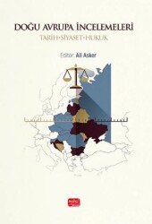 Doğu Avrupa İncelemeleri - Nobel Bilimsel Eserler