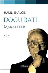 Doğu Batı Makaleler 1 - 1