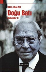 Doğu Batı Makaleler 2 - Doğu Batı Yayınları