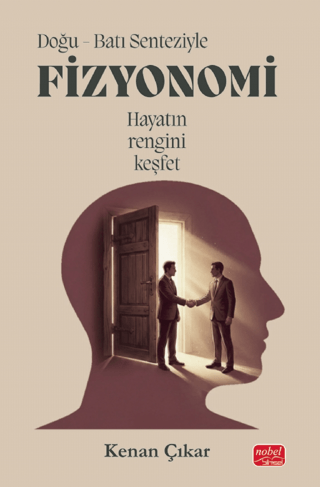 Doğu - Batı Senteziyle Fizyonomi - 1