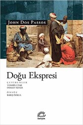 Doğu Ekspresi - 1