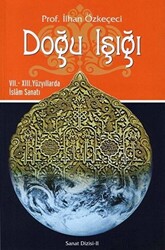 Doğu Işığı - Yazıgen Yayınevi