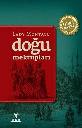 Doğu Mektupları - 1