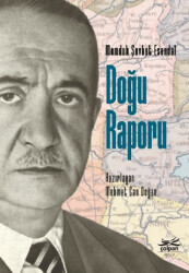 Doğu Raporu - Çolpan Kitap