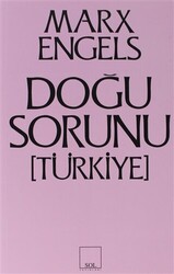 Doğu Sorunu Türkiye - 1