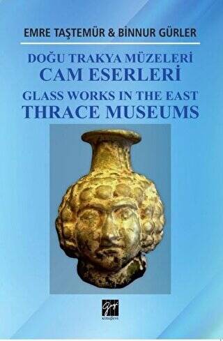 Doğu Trakya Müzeleri Cam Eserleri - 1