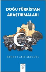 Doğu Türkistan Araştırmaları - 1