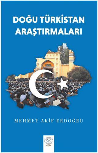 Doğu Türkistan Araştırmaları - 1