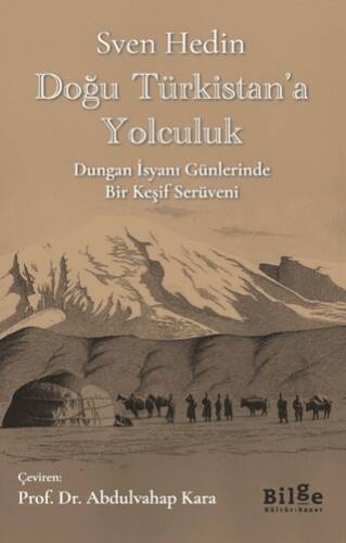 Doğu Türkistan’a Yolculuk - 1