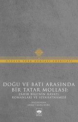 Doğu ve Batı Arasında Bir Tatar Mollası - 1