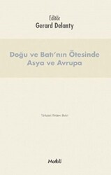 Doğu ve Batı’nın Ötesinde Asya ve Avrupa - 1