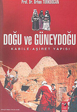 Doğu ve Güneydoğu - 1