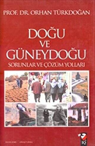 Doğu ve Güneydoğu Sorunları ve Çözüm Yolları - 1