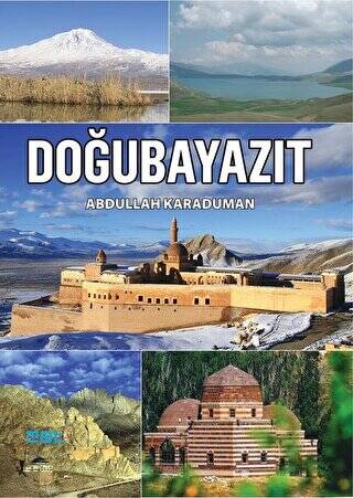 Doğubayazıt - 1