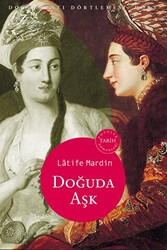 Doğuda Aşk - Oğlak Yayıncılık