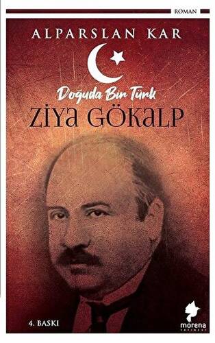 Doğuda Bir Türk Ziya Gökalp - 1