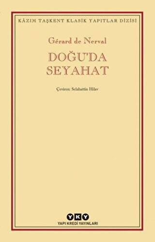 Doğu’da Seyahat - 1