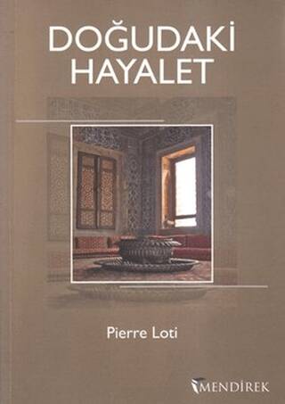 Doğudaki Hayalet - 1