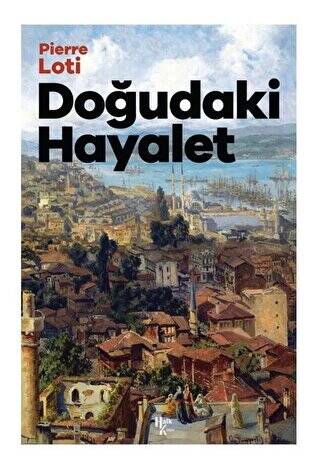 Doğudaki Hayalet - 1