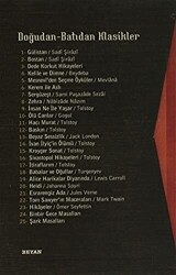 Doğudan - Batıdan Klasikler 25 Kitap Takım - Beyan Yayınları