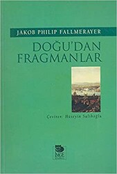 Doğu`dan Fragmanlar - 1