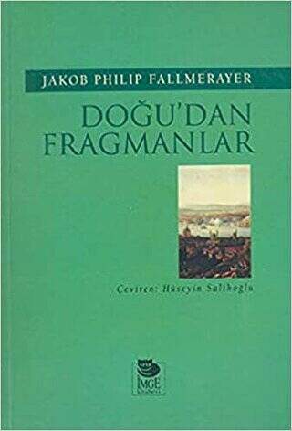 Doğu`dan Fragmanlar - 1