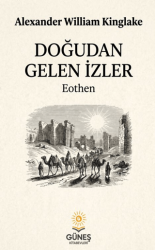 Doğudan Gelen İzler - Güneş Kitabevleri Yayınları