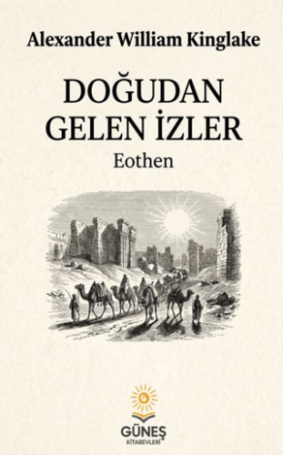 Doğudan Gelen İzler - 1