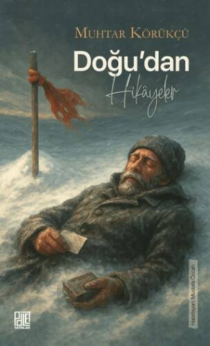 Doğu’dan Hikayeler - 1