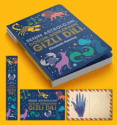 Doğum Günlerinin Gizli Dili - Nesnel Yayınları