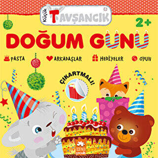 Doğum Günü - 1