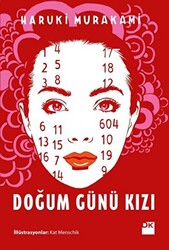 Doğum Günü Kızı - 1