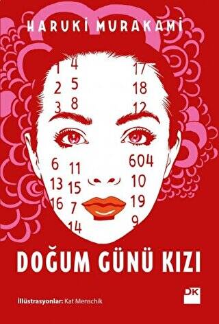 Doğum Günü Kızı - 1