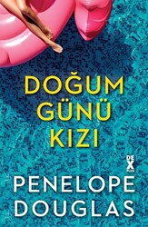 Doğum Günü Kızı - 1