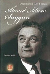 Doğumunun 100. Yılında Ahmed Adnan Saygun - 1