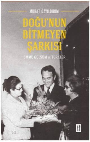 Doğu`nun Bitmeyen Şarkısı - 1