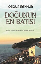 Doğunun En Batısı - 1