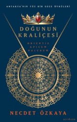 Doğunun Kraliçesi - Ayrıkotu Yayınları