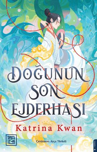 Doğunun Son Ejderhası - 1