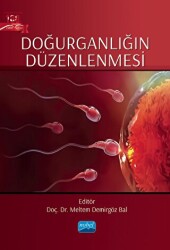 Doğurganlığın Düzenlenmesi - Nobel Akademik Yayıncılık