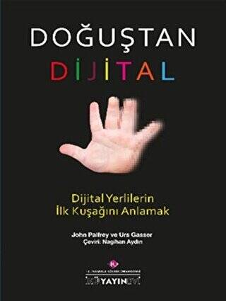 Doğuştan Dijital - 1